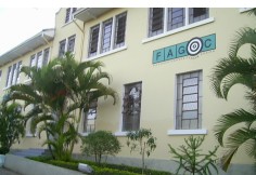 Centro Fagoc - Faculdade Ozanam Coelho Foto